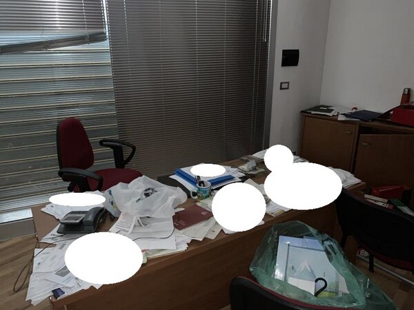 2#5957 Arredo ufficio in vendita - foto 10