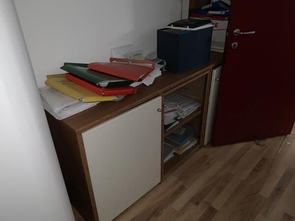 2#5957 Arredo ufficio in vendita - foto 12