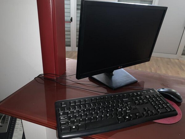 2#5957 Arredo ufficio in vendita - foto 15