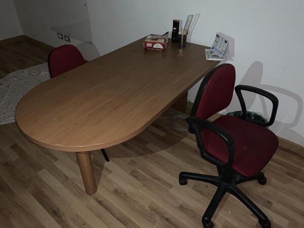 2#5957 Arredo ufficio in vendita - foto 16