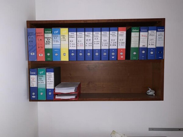 2#5957 Arredo ufficio in vendita - foto 17
