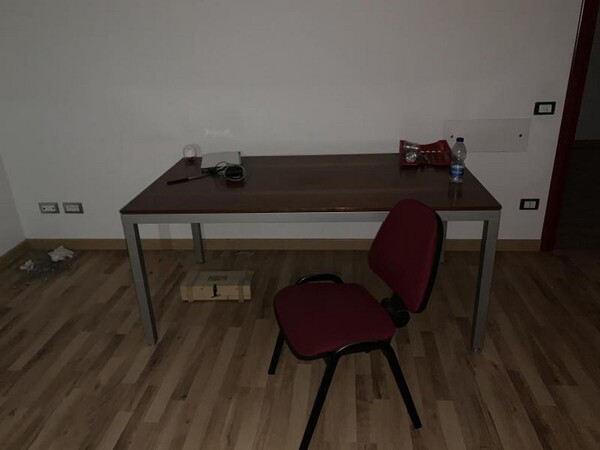 2#5957 Arredo ufficio in vendita - foto 18