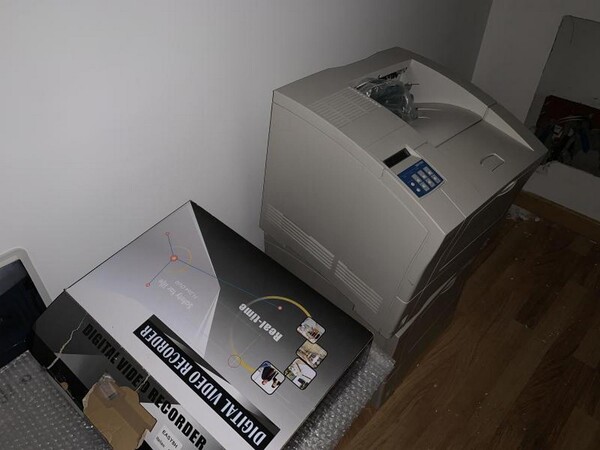 2#5957 Arredo ufficio in vendita - foto 20