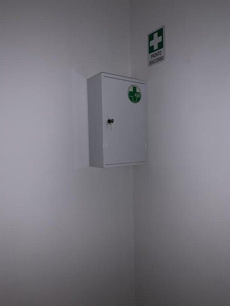 2#5957 Arredo ufficio in vendita - foto 31
