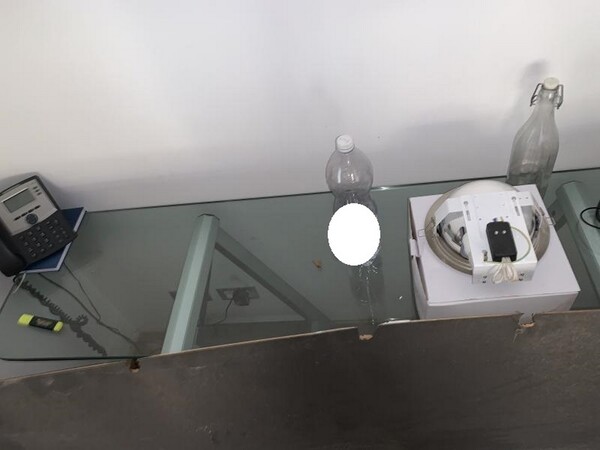 2#5957 Arredo ufficio in vendita - foto 33