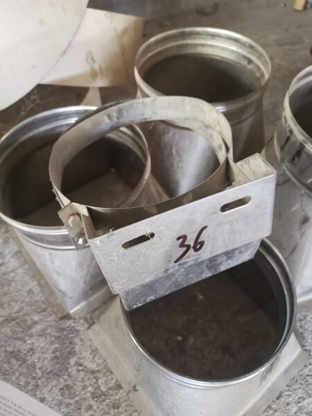 1#5958 Materiale per edilizia in vendita - foto 2