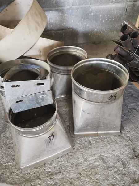 1#5958 Materiale per edilizia in vendita - foto 3