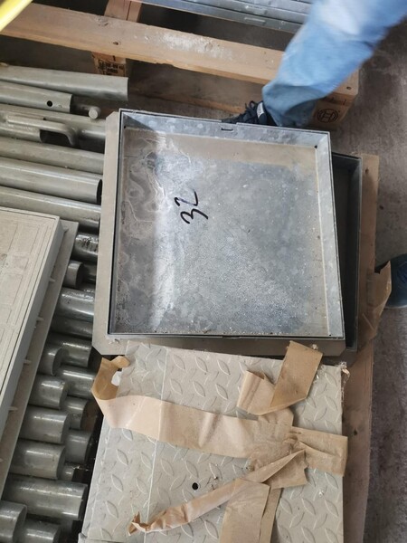 1#5958 Materiale per edilizia in vendita - foto 5