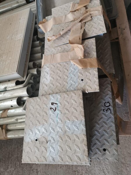 1#5958 Materiale per edilizia in vendita - foto 7