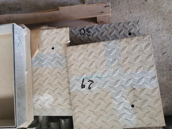 1#5958 Materiale per edilizia in vendita - foto 8