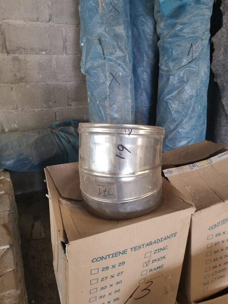 1#5958 Materiale per edilizia in vendita - foto 10