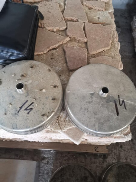 1#5958 Materiale per edilizia in vendita - foto 17