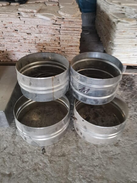 1#5958 Materiale per edilizia in vendita - foto 20