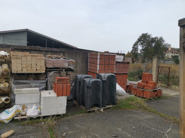 2#5958 Materiale per edilizia in vendita - foto 2