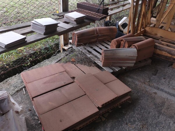 2#5958 Materiale per edilizia in vendita - foto 7