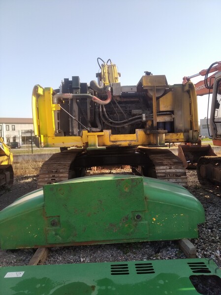 11#5960 Escavatore New Holland Hitachi in vendita - foto 2