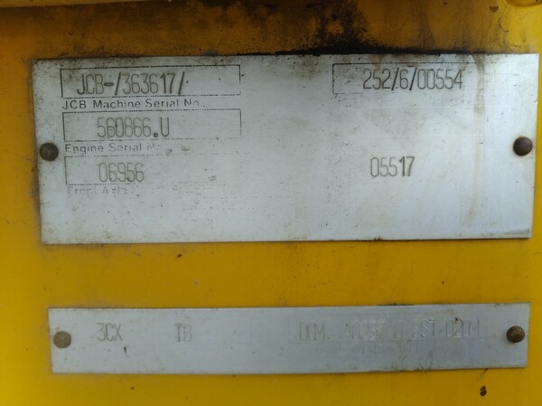 12#5960 Terna in vendita - foto 2