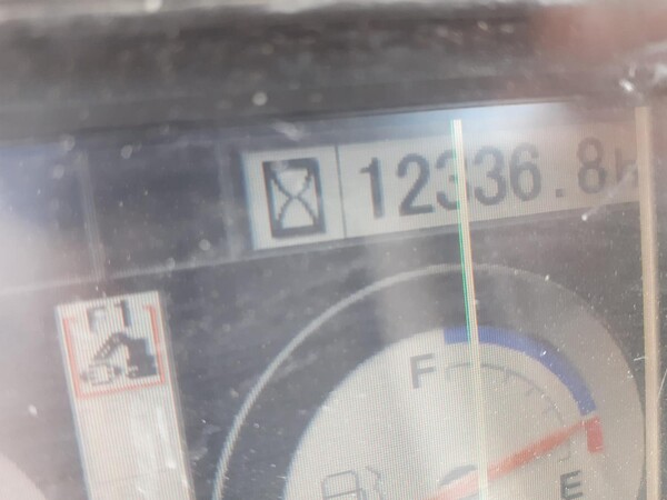 4#5960 Escavatore Hitachi in vendita - foto 3