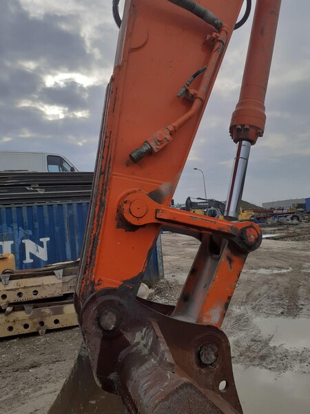 4#5960 Escavatore Hitachi in vendita - foto 5