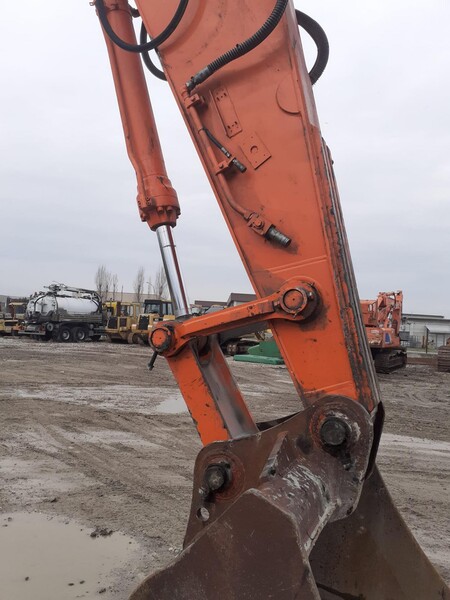 4#5960 Escavatore Hitachi in vendita - foto 6