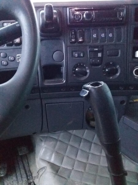 5#5960 Autocarro Scania in vendita - foto 4