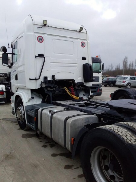 5#5960 Autocarro Scania in vendita - foto 6