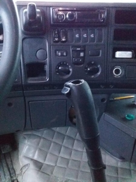 5#5960 Autocarro Scania in vendita - foto 7