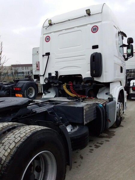 6#5960 Autocarro Scania in vendita - foto 3