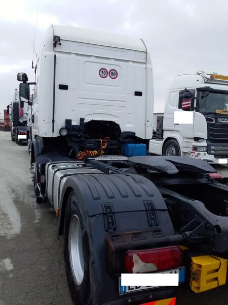 6#5960 Autocarro Scania in vendita - foto 5