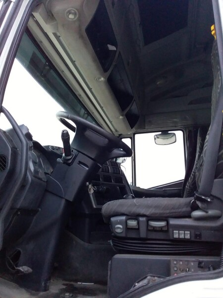 7#5960 Autocarro Daf in vendita - foto 2