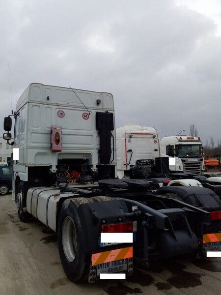 7#5960 Autocarro Daf in vendita - foto 4