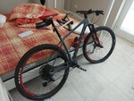 Immagine 1 - Bicicletta mountain bike Scott - Lotto 5 (Asta 5963)