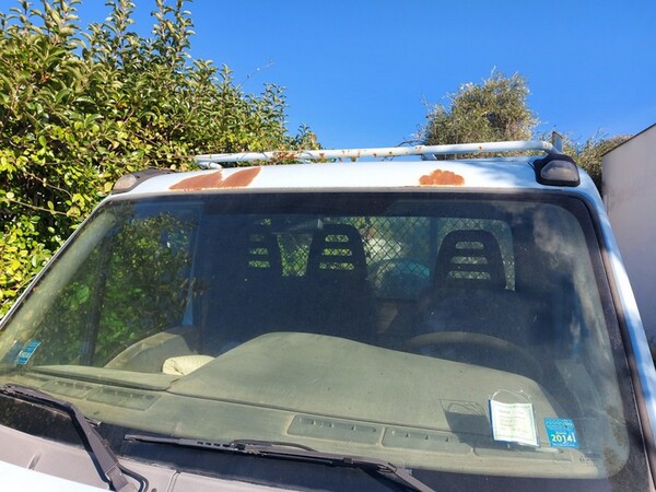 1#5964 Autocarro Iveco in vendita - foto 5