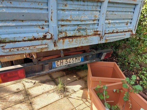 1#5964 Autocarro Iveco in vendita - foto 12