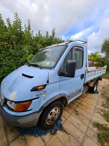 1#5964 Autocarro Iveco in vendita - foto 15