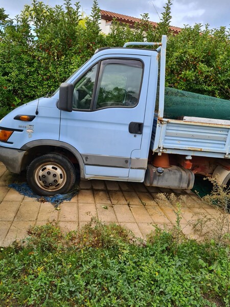 1#5964 Autocarro Iveco in vendita - foto 16