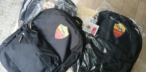 1#5965 Prodotti ufficiali della AS Roma in vendita - foto 1