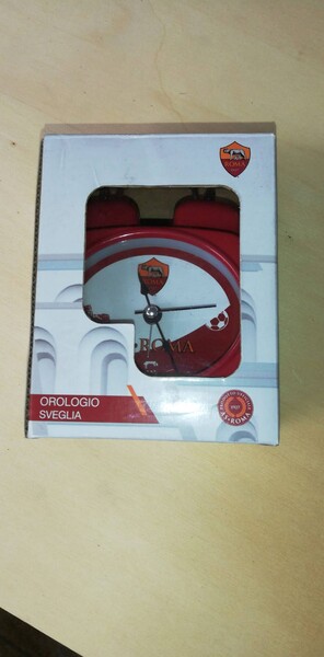 1#5965 Prodotti ufficiali della AS Roma in vendita - foto 10