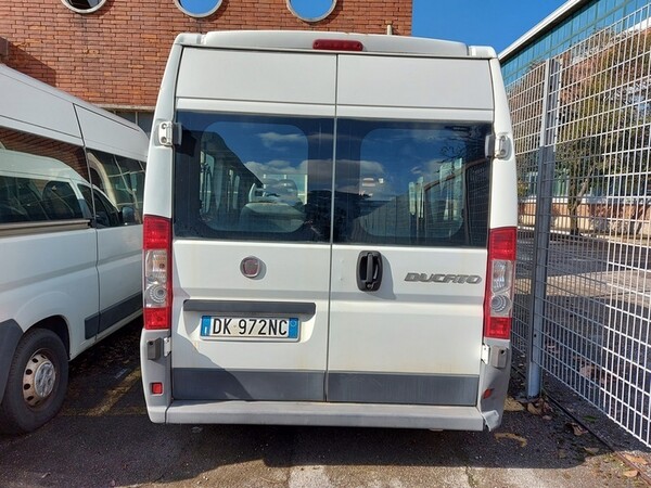 2#5969 Automobile Fiat Ducato in vendita - foto 2