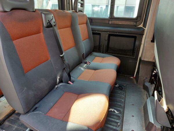 2#5969 Automobile Fiat Ducato in vendita - foto 9