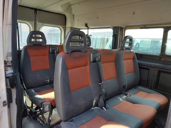 2#5969 Automobile Fiat Ducato in vendita - foto 10