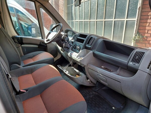 2#5969 Automobile Fiat Ducato in vendita - foto 12