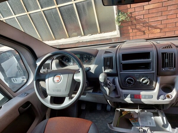 2#5969 Automobile Fiat Ducato in vendita - foto 13