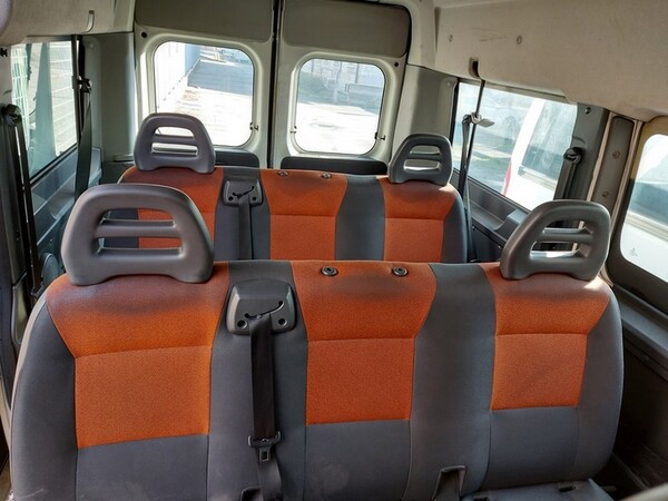 2#5969 Automobile Fiat Ducato in vendita - foto 14
