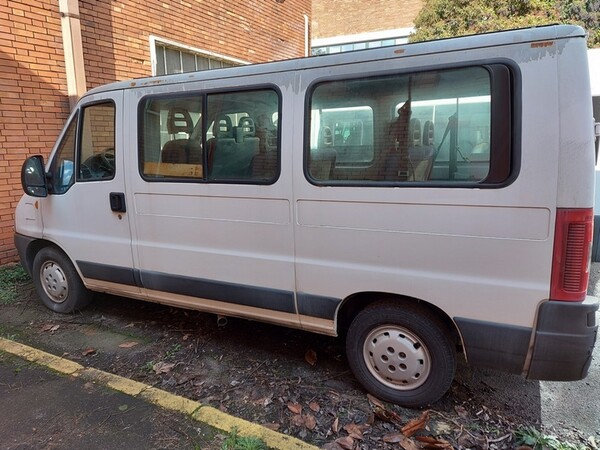 3#5969 Automobile Fiat Ducato in vendita - foto 4