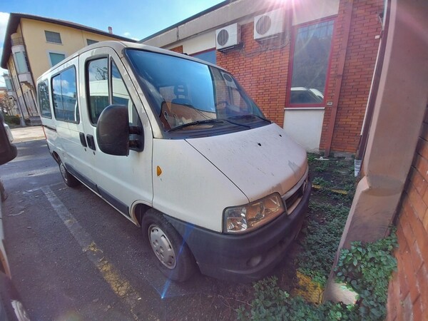 3#5969 Automobile Fiat Ducato in vendita - foto 10