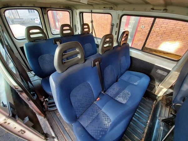 3#5969 Automobile Fiat Ducato in vendita - foto 12