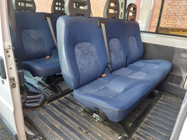 3#5969 Automobile Fiat Ducato in vendita - foto 13