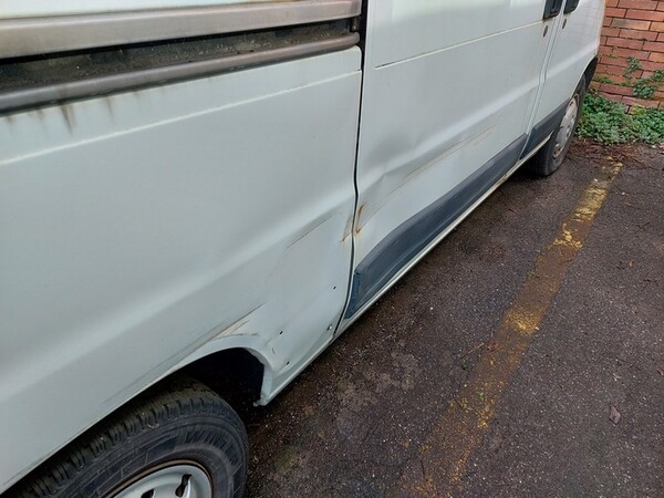 3#5969 Automobile Fiat Ducato in vendita - foto 18