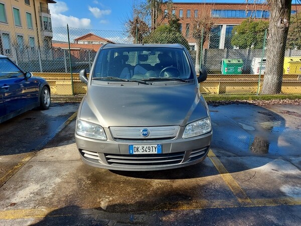 Automobili in vendita